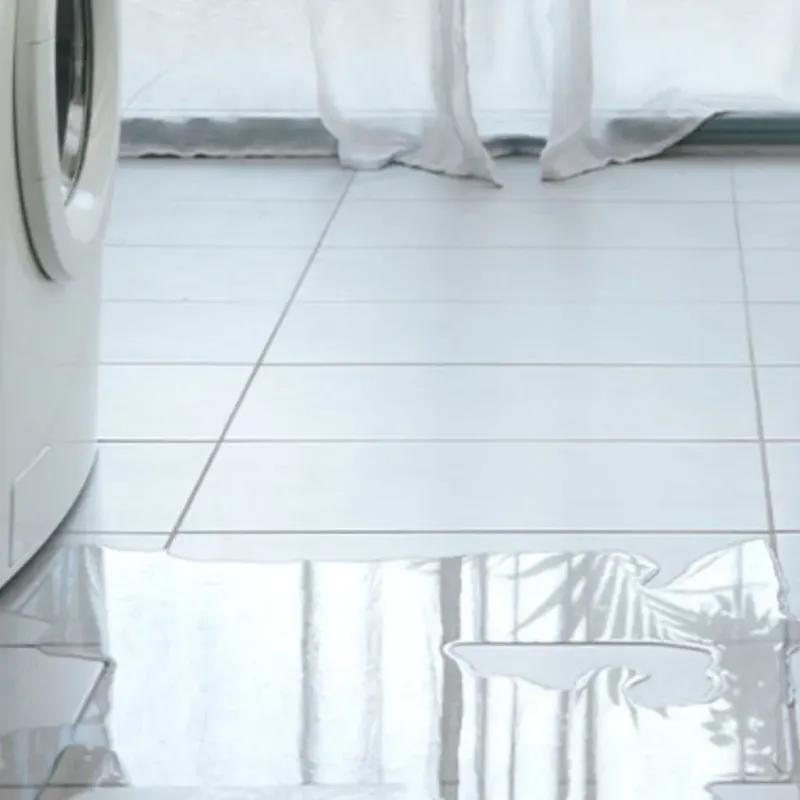 Appliance Leak Cleanup in Boulder City, NV